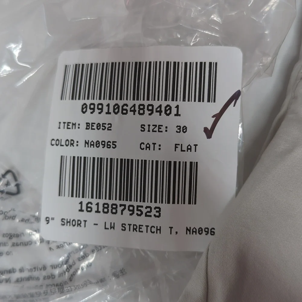 NWT J. Crew 9